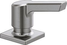 DELTA FAUCET RP91950AR Lotion Soap Dispenser, Stainless