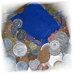 Moenich World Coin Grab Bag - 50 Co