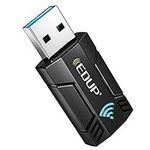 EDUP AC 1300Mbps USB WiFi Adapter f