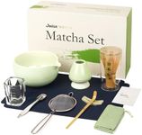 Joiish Matcha Whisk Set, Matcha Kit