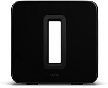 Sonos SUB 