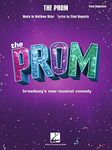 Hal Leonard The Prom Book: Vocal Se