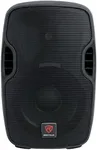 Rockville BPA10 10-Inch Professional Powered Active 500w DJ PA Speaker with Bluetooth