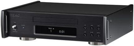 TEAC Reference PD-505T CD-Transport