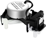 Upgrade W10913953 W10815026 Washer Shift Actuator by Blutoget - Compatible for Whirl-Pool Ken-More Washing Machine - Replaces W10913953 49tyz-e120a1 W10597177 AP6037270 W10815026 W10913953VP