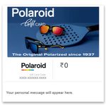 Polaroid Video Cards