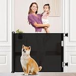 Roccar Retractable Safety Gate Baby