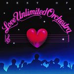 Best Of Love Unlimited Orchestra [SHM-CD]