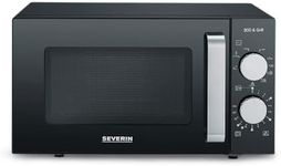 SEVERIN MW 7762 2-in-1 Microwave wi