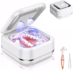 Ultrasonic