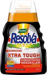 Resolva Xtra Tough Concentrated Weed Killer, 1 Litre