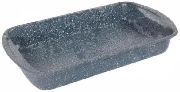 Russell Hobbs Roasting Pan, 38cm – Non-Stick Bakeware