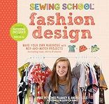 Sewing School ® Fashion Design: Mak