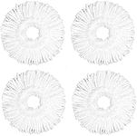 360° Spin Mop Replacement Head,Univ