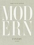 Modern Finery - Linen | Decorative 