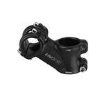 FOMTOR 25.4 stem 60mm 35 Degree Bike Handlebar Stem Riser MTB Stem for Mountain Bike Road Bike BMX MTB