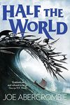 Half the World: An action-packed epic fantasy adventure novel (Shattered Sea, Book 2)