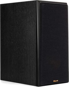 Klipsch RP-600M Bookshelf Speakers Pair – Reference Premiere, Ebony