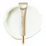 Eucerin Hyaluron-Filler + Elasticity Eye Cream SPF20 15ml, Advanced Anti-Wrinkle Eye Cream to Target Signs of Ageing, Innovative Eye Moisturiser with Hyaluronic Acid
