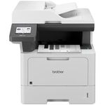 Brother MFC-L5710DW Business Monochrome Laser All-in-One Printer