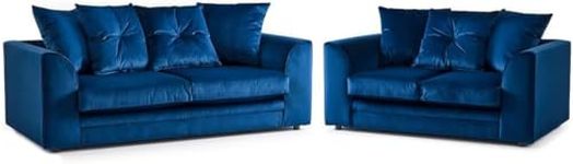 Sofa Chair Set