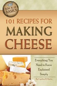 101 Recipe