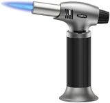 Sondiko Butane Torch, Refillable Ki