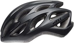 Bell Men's Tracker R Cycling Helmets Matte Black 21, One Size