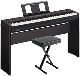 YAMAHA P45
