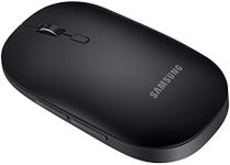 Samsung Bluetooth Wireless Mouse Slim Black