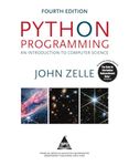 Python Programming: An Introduction to Computer Science, Fourth Edition (Grayscale Indian Edition)