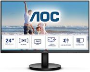AOC 24B3HM - 24 inch Full HD monito
