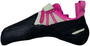 Butora Acro Comp Climbing Shoe, Pink, 6 Narrow