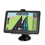 GPS Navigation for Car, 7 Inch 8GB 