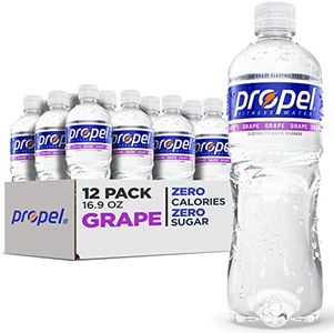 Propel, Gr