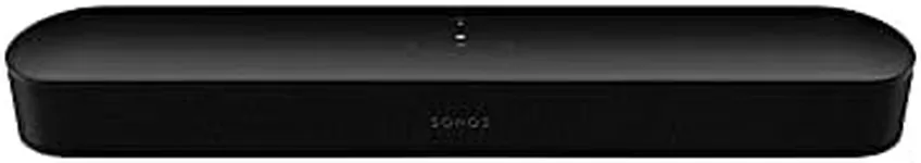 Sonos Beam Gen 2 (Black)