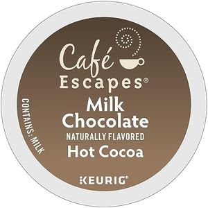 Cafe Escap