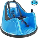 Ride On Electric Bumper Car for Kid