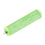 JIAJIESHI Battery 700mAh / 0.84Wh,Replacement Battery Fit for Braun 1000, 10B, 150S-1, 170, 1715, 1735, 1775, 180, 190s, 190S-1, 195S, 195s-1, 197S, 197s-1, 199, 199S, 199s-1, 2000, 20B, 20s,