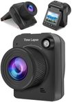 4K 32MP Time Lapse Camera, OutdoorC