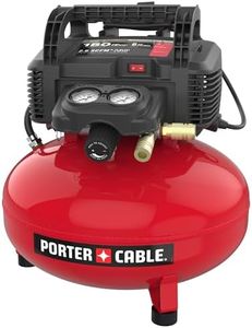 PORTER-CAB