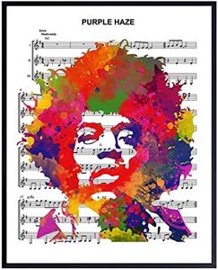 Jimi Hendr