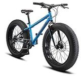 Mongoose Argus ST Youth Fat Tire Mo