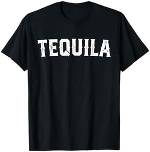 Tequila T-