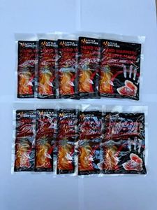 Little Hotties Hand Pocket Glove Warmers Winter Season Bulk Pack - 10 Pairs