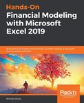 Hands-On Financial Modeling with Microsoft Excel 2019