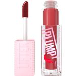 Maybelline New Lipsticks