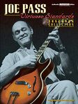 Virtuoso Standards: Authentic Guitar Tab (Virtuoso Series)