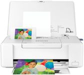 Epson C11CE84201 PictureMate PM-400 Wireless Compact Color Photo Printer