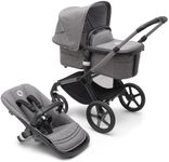 Bugaboo Fox 5 All-Terrain Stroller,